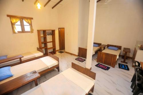 Mango Tree Retreat