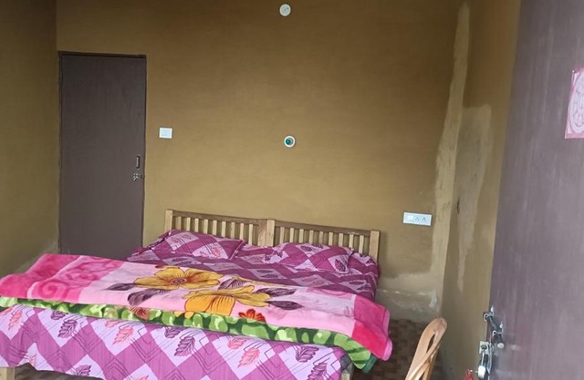 Manisha home stay