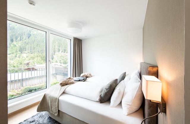 MANNI village - lifestyle apartments