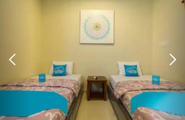 manoa guest house