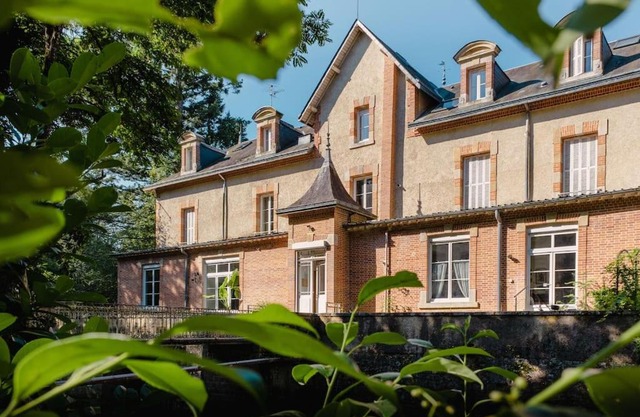 Manoir d'Egrefin