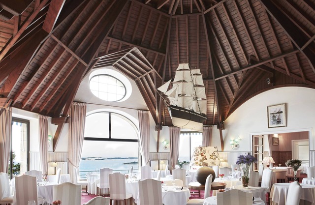 Manoir de Lan Kerellec