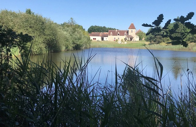 Manoir De Pierre Levée, The Originals Collection