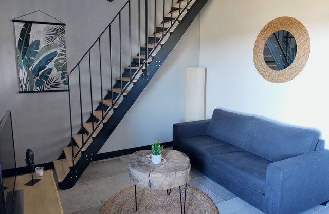 Manoir Du Marquis De Montcalm - Suite double