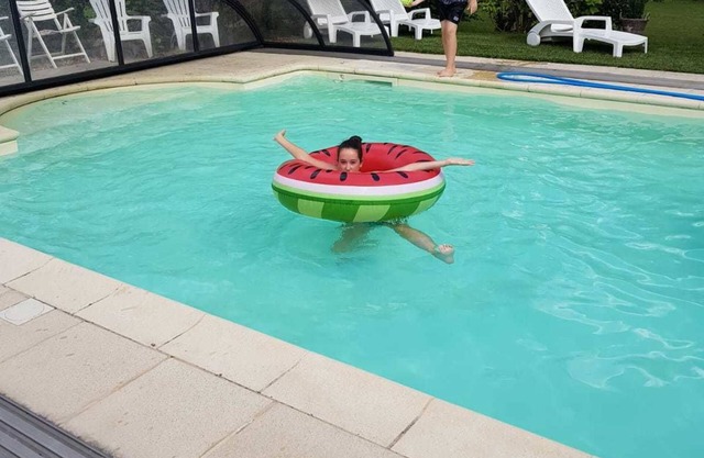 Manoir le Bout du Pont