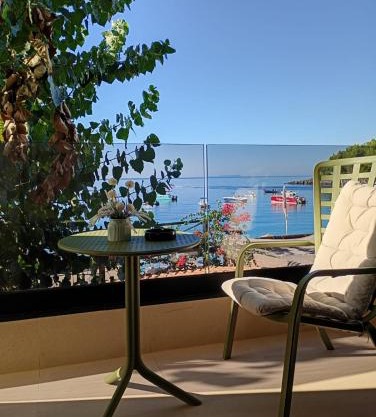 Manolo & Jolie Luxury Villa
