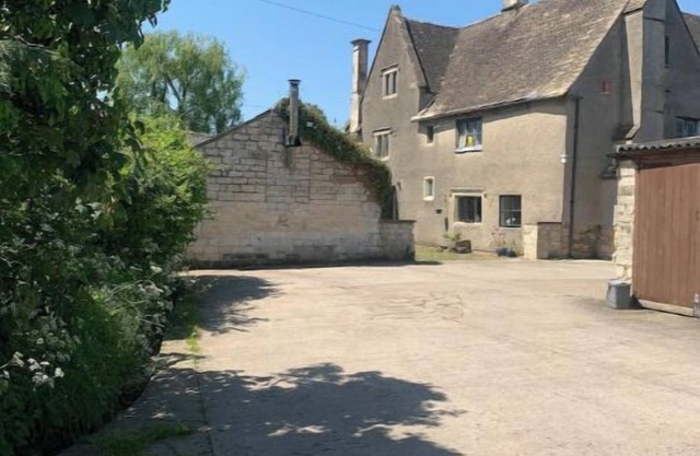 Manor Farm Annex with enclosed, private Garden