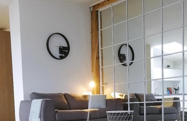Mansarda Apartment