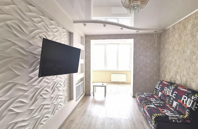 Manufactura apartments 2