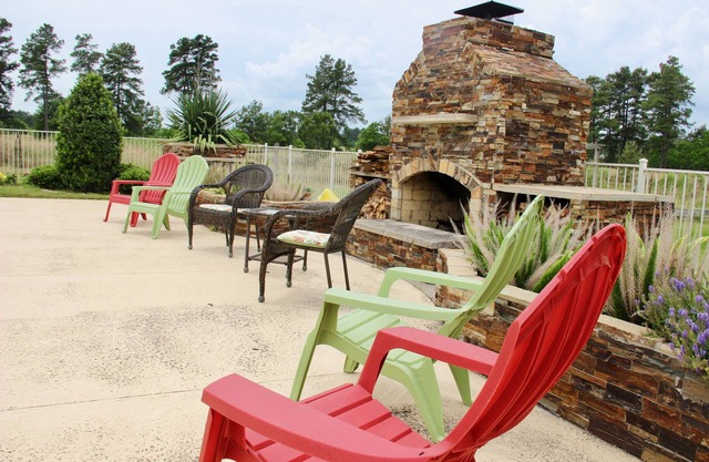 Maple Creek Bed and Breakfast