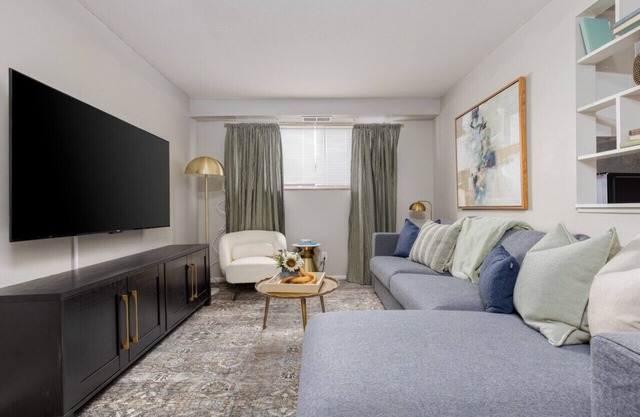 Maple Heights Gem Libby Unit 1