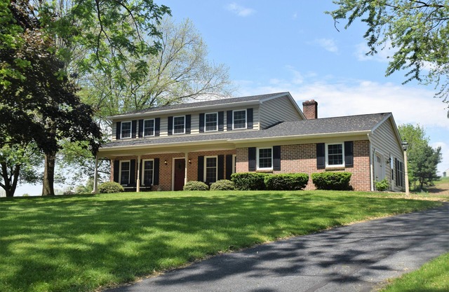 Maple Lane Guest Home