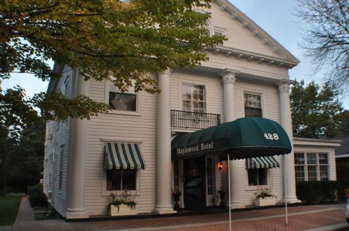 Maplewood Hotel