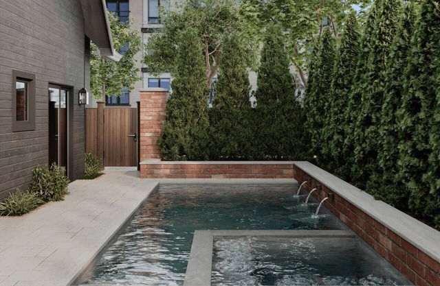 Maplewood Retreat — Pool, Hot Tub, Gym, Sauna, Grill, Fire Pit