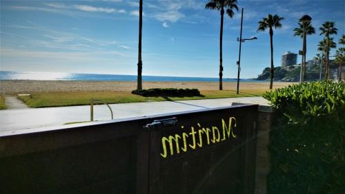 Marítim II Primera línea de mar en St Antoni de Calonge