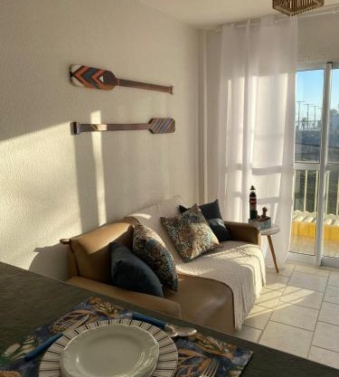 Mar à Porta: Vista Inesquecível!