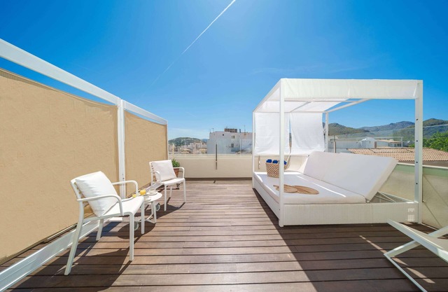 Mar Calma Hotel