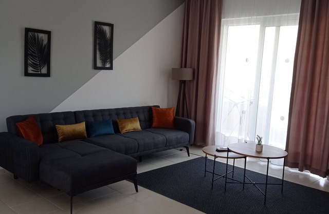 Mar Soleil 12 Two Bedroom Apartment