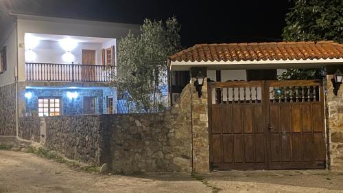 Mar y Montaña - "El Caleyo" - finca privada