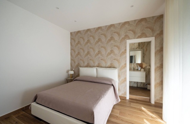 Maraf Rooms Minerva - Elegance and comfort near Pompeii