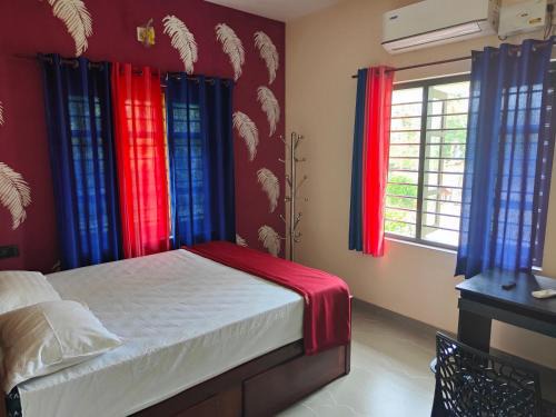 Marari beach homestay