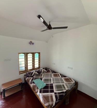 Marari Joy's Beach Villa