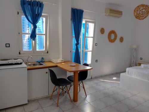 Marathi Apartments