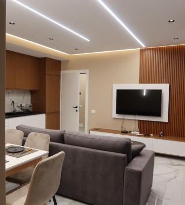 Marbel Apartments 2