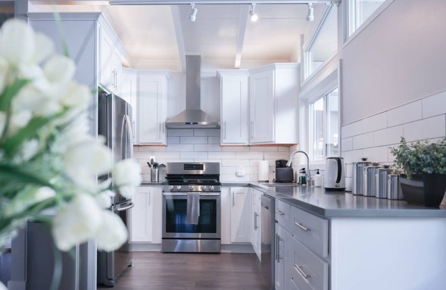 @ Marbella Lane - 3BR House | Peaceful home in SJ