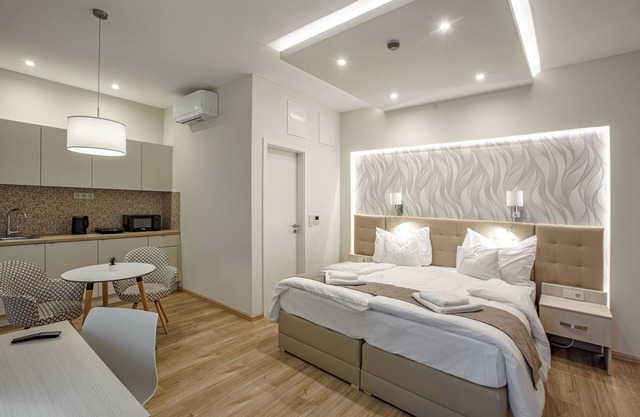 Marbles Residence