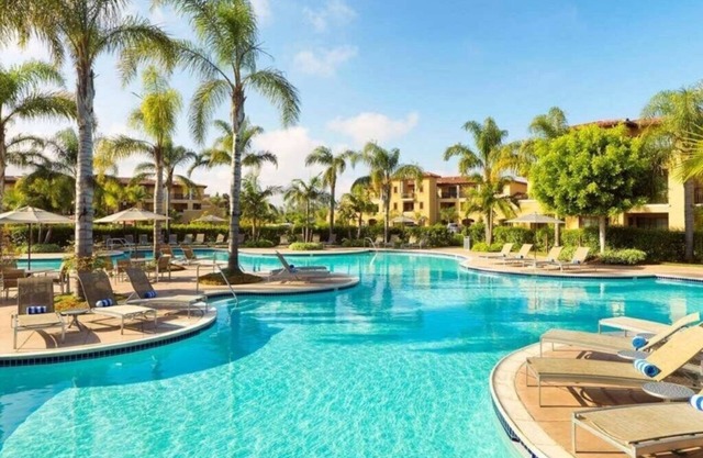 MarBrisa, a Hilton Grand Vacations Club - 3 Bedroom Premier