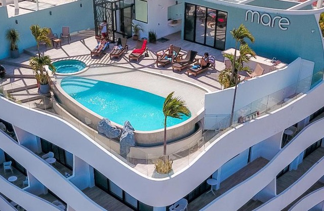 Mare Condo Vacacional Playa del Carmen