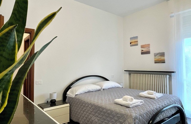 Mare e Relax - Holiday Hub Rimini