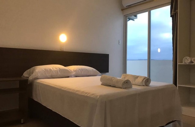 Mare S&M Hostal