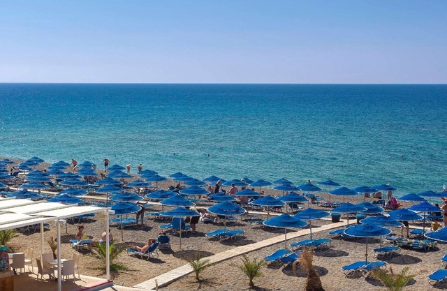 Mare Village