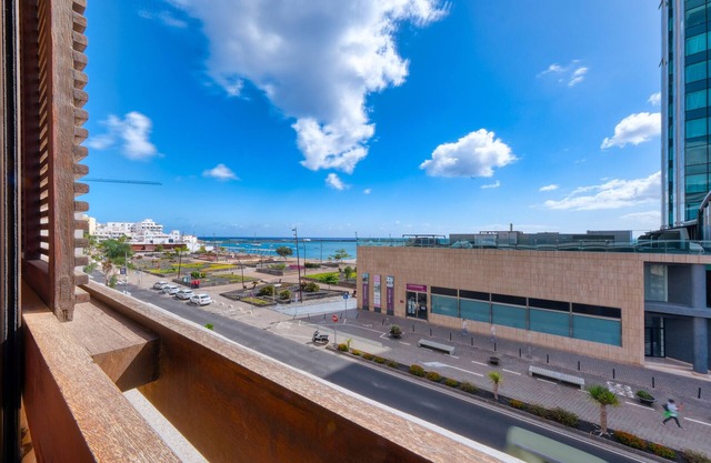 Marea Atlantic-Sea View
