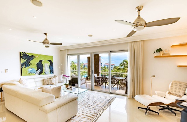 Mareazul 3BR Luxury Beach Condo - VIDEO!