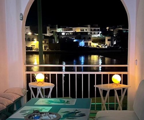 Mareluna Luxury Accomodation