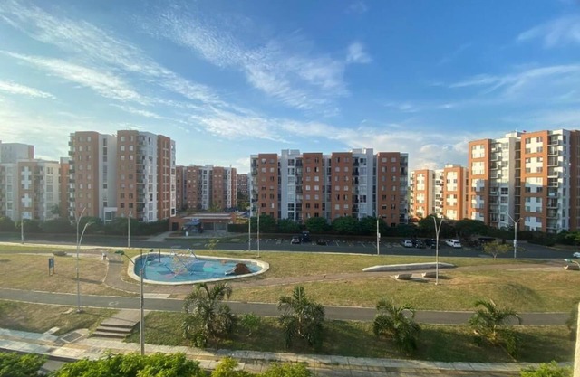Marfil - Valle del Lili