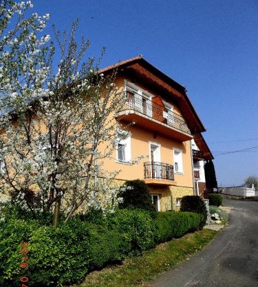 Margaréta Apartman