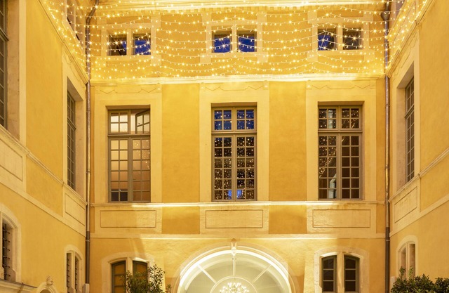Margaret - Hôtel Chouleur