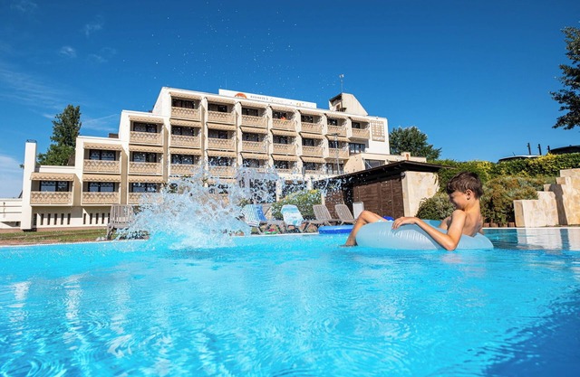 Margareta Hotel