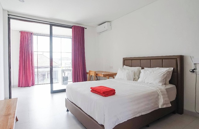 Margarita Apartment & Co-Working Canggu