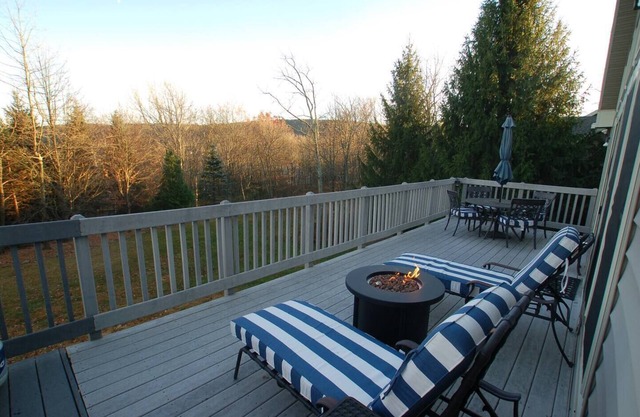 Margarita Mountain Retreat | Hot Tub | 9Beds | Game Room