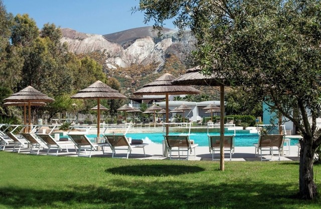 Mari del Sud Resort