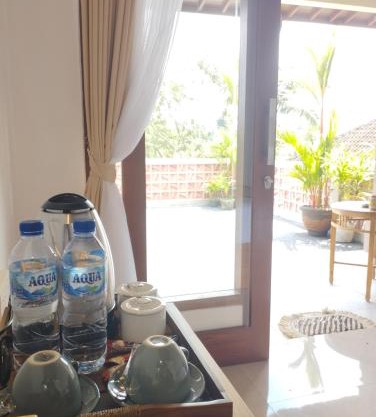 Mari's guest house