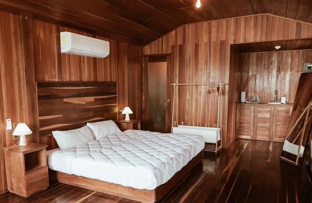 Maria Isabel Luxury Cottages Bacalar