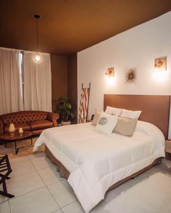 Maria's Hotel