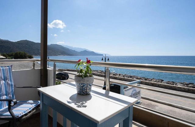 Maria's Hotel