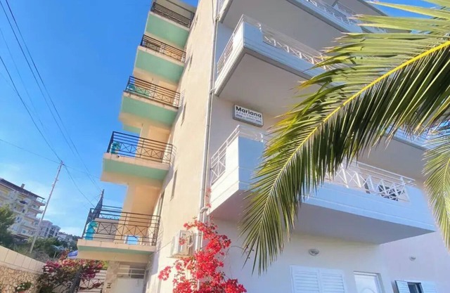Mariana Apartments